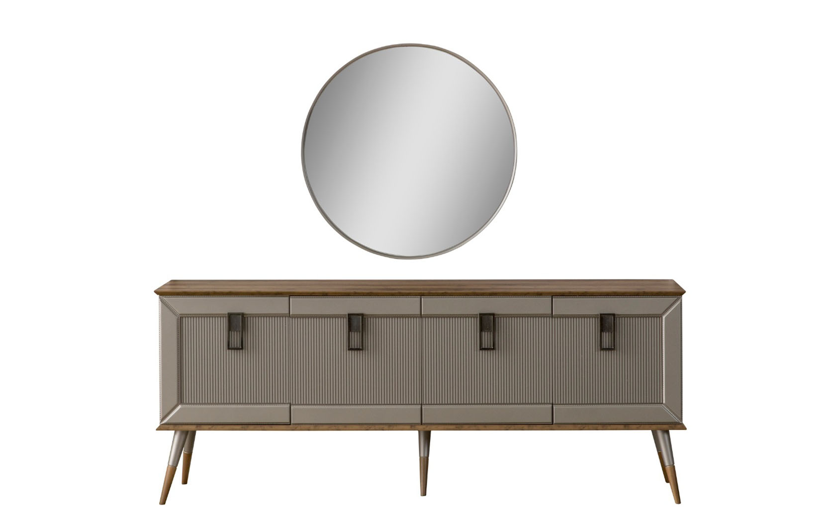Tonza Home & Tonza Furniture